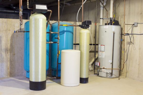 Cost of Residential Water Treatment in Panama City Beach