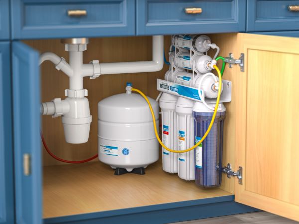 Cost of RO Water Purification in Panama City Beach