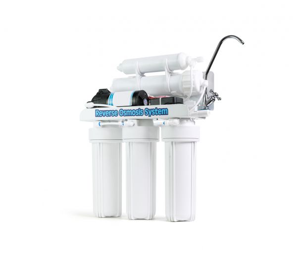 Cost of RO Water Treatment in Panama City Beach