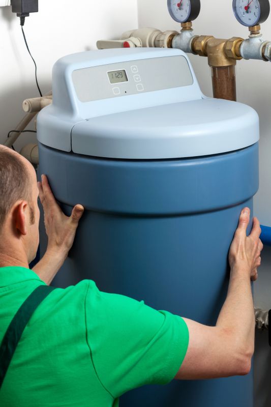 Water Softening
