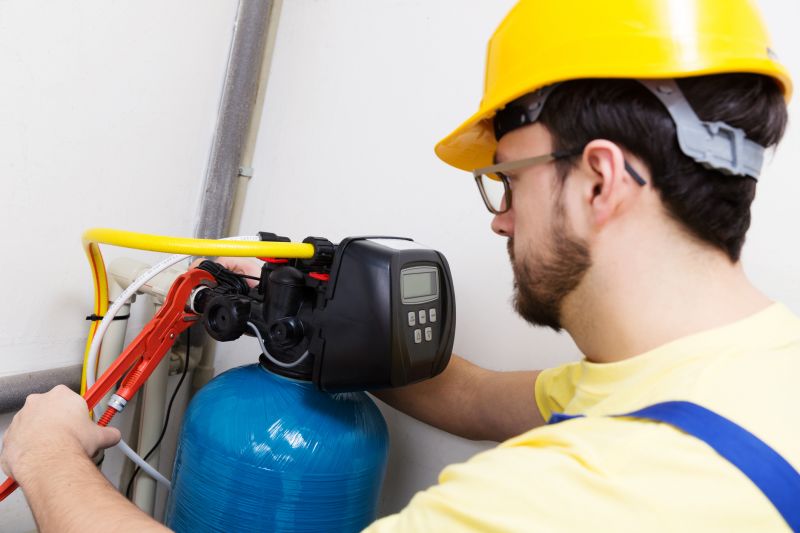 Expect prompt and reliable service when hiring experienced water treatment specialists in Panama City Beach.