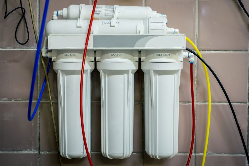 Many providers offer free consultations to assess your water system and recommend solutions.